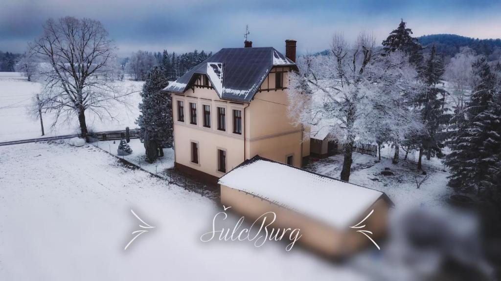 ŠulcBurg photo 3