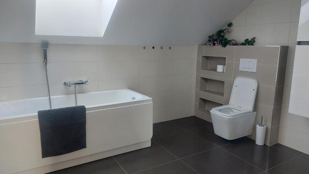 Southfork u Štěpánků - Apartmán Branišov photo 3