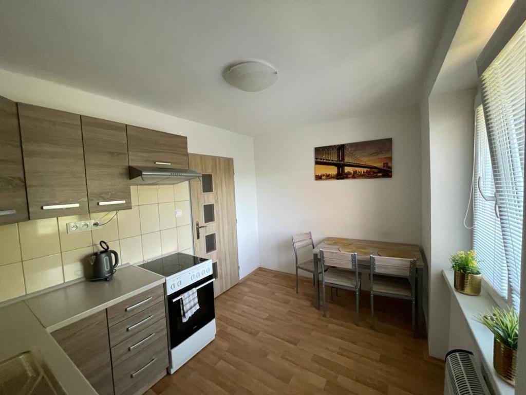 Apartmány - Školní — photo 1