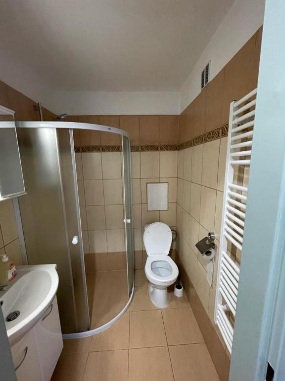 Apartmány - Školní photo 3