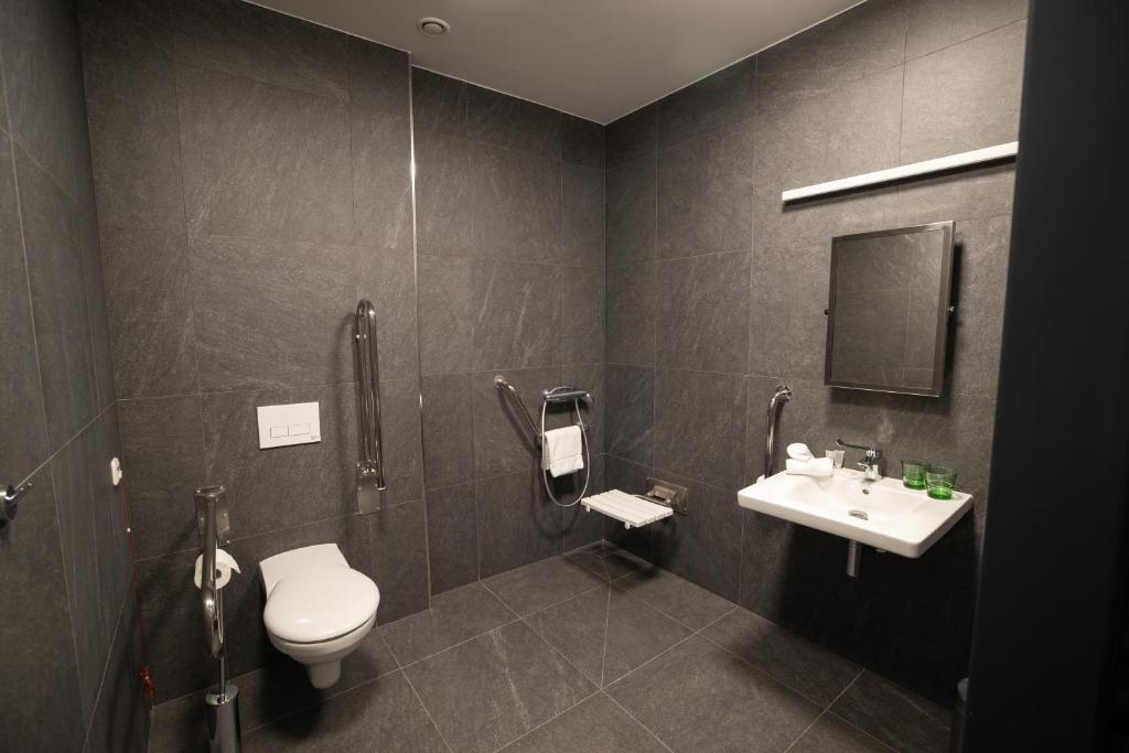 Hotel Smetanova photo 3