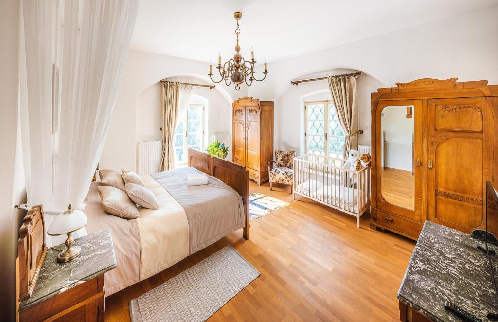 Zámek Rychvald - The Old Yard Rychvald photo 2