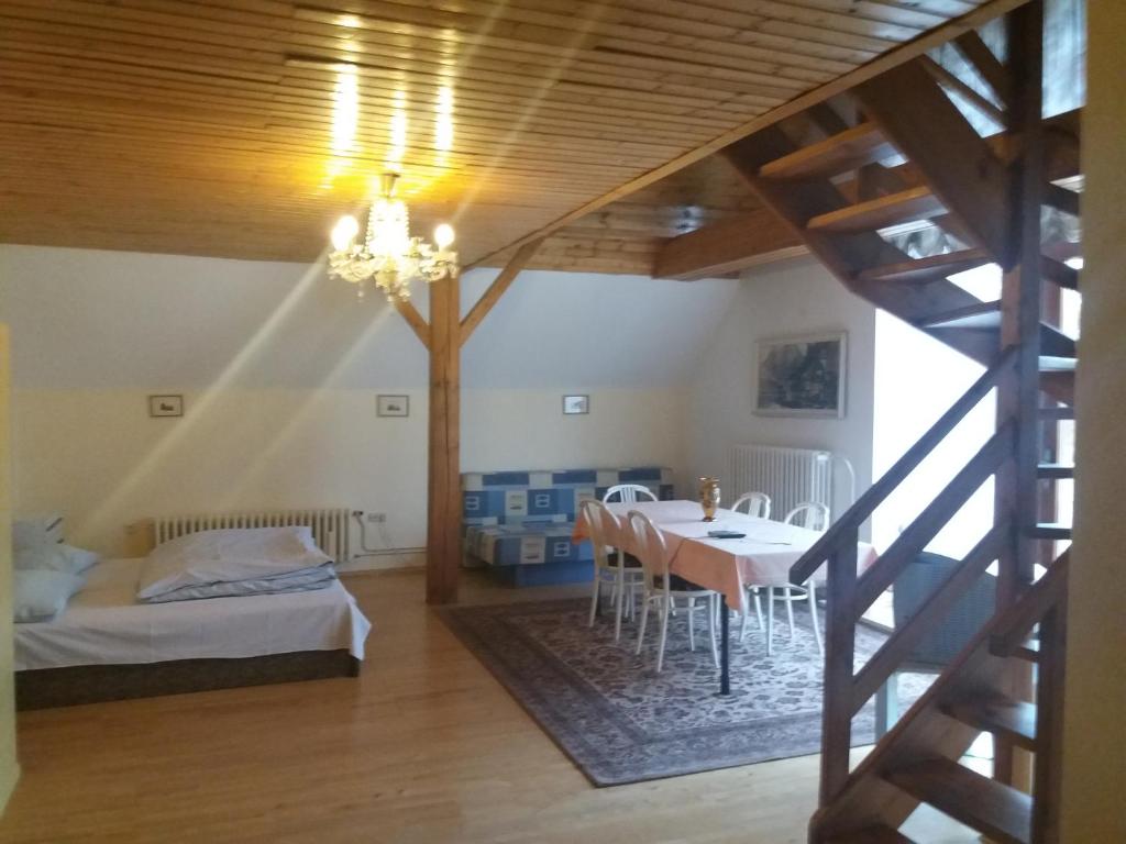 Apartmány Sedmikráska photo 2