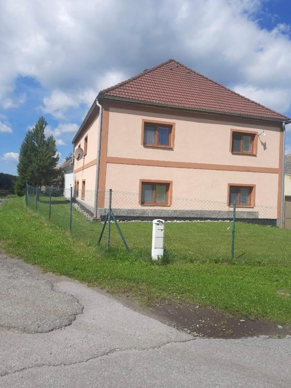 Apartmans ZBYTINY 21 — photo 1