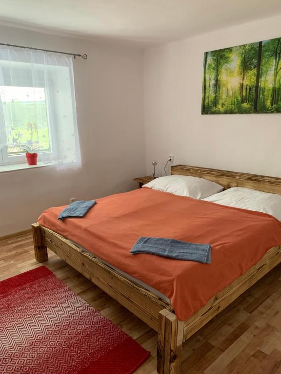 Apartmans ZBYTINY 21 photo 2
