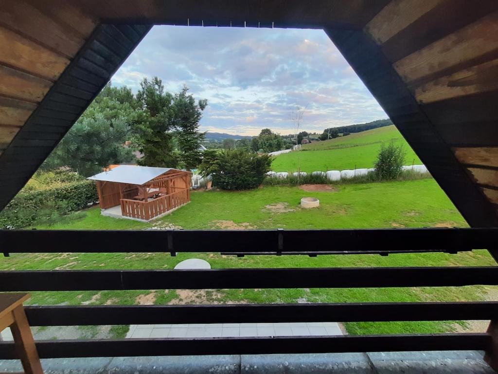 Romantická chata na Šumavě - Volšovy photo 3