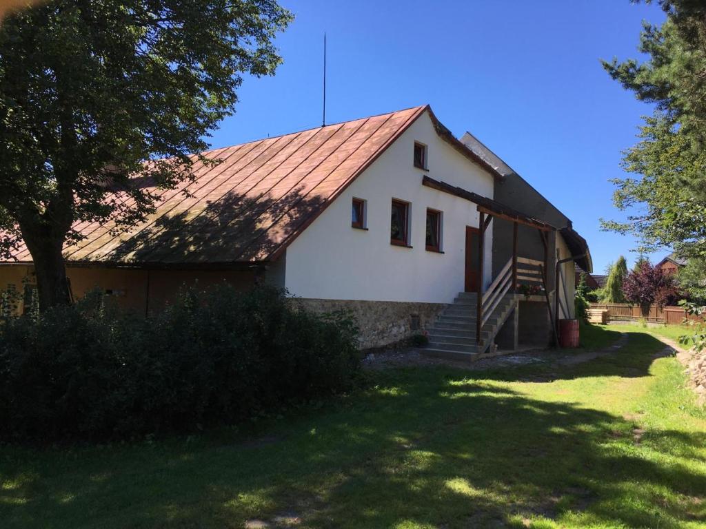 Statek U Kalinů — photo 1