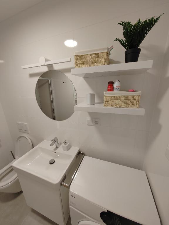 Apartmán Na Běžkách photo 3