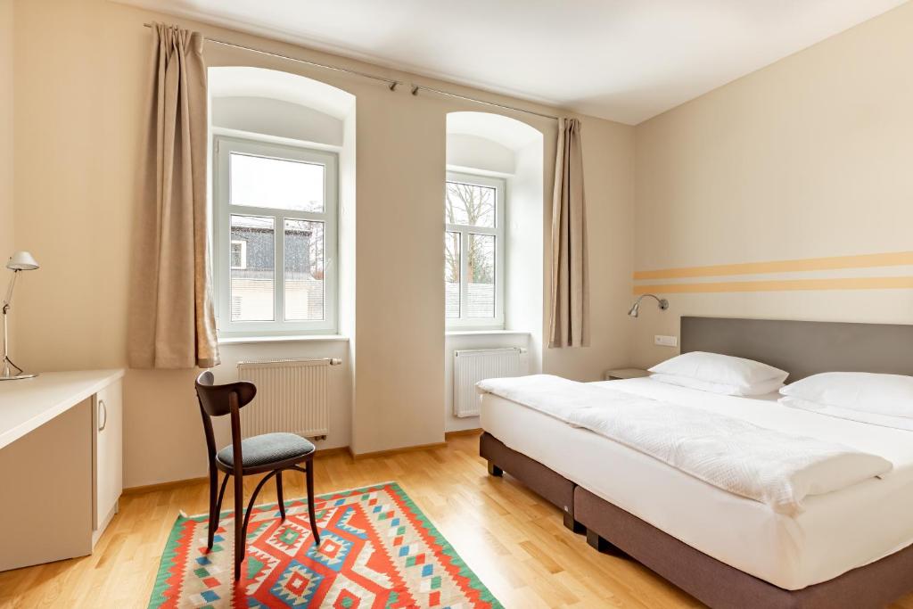 Boutique Hotel SwissHouse photo 2