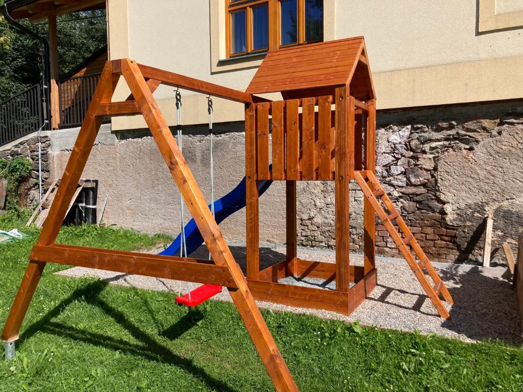 Šedivinské apartmány - rodinné apartmány v Orlických horách photo 2