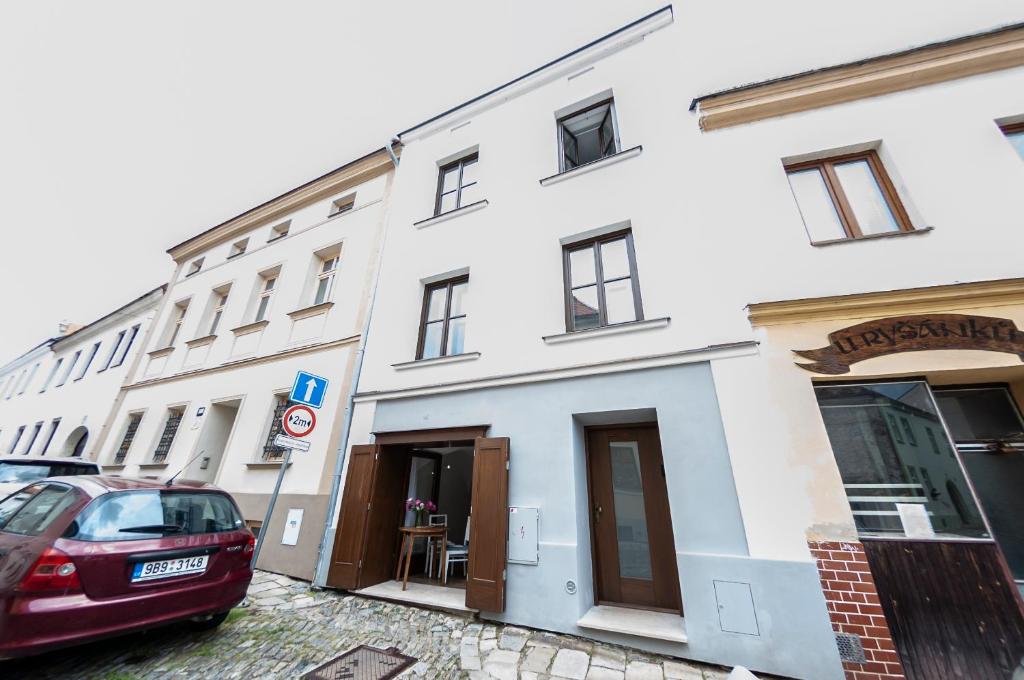 Booking.com: Hotels in Znojmo. Book your hotel now! photo 2