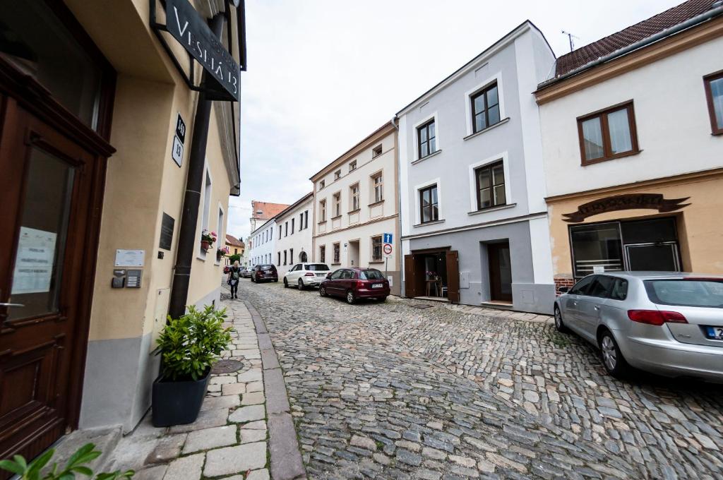 Booking.com: Hotels in Znojmo. Book your hotel now! photo 3