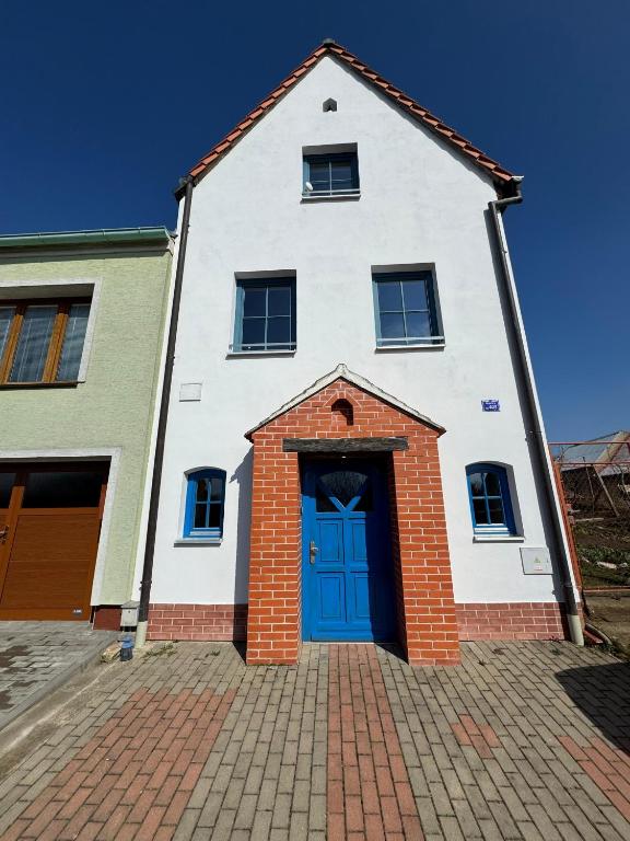 Sklípek u Šebíka Popice — photo 1