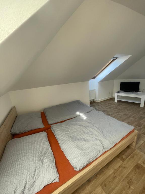 Soukromý byt v centru Velkého Meziříčí — photo 1