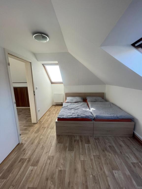 Soukromý byt v centru Velkého Meziříčí photo 2
