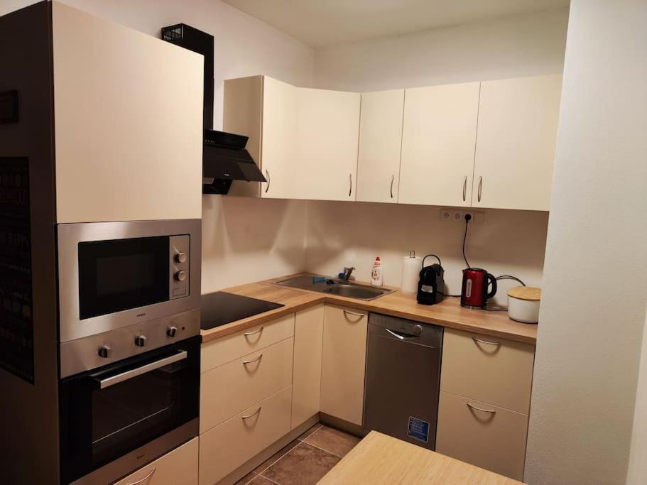 Rodinný apartmán Frymburk u aquaparku — photo 1