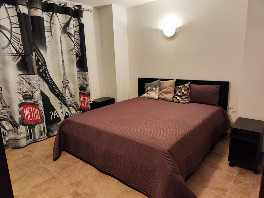 Rodinný apartmán Frymburk u aquaparku photo 2