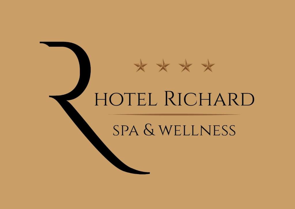 Hotel Richard Spa & Wellness photo 2