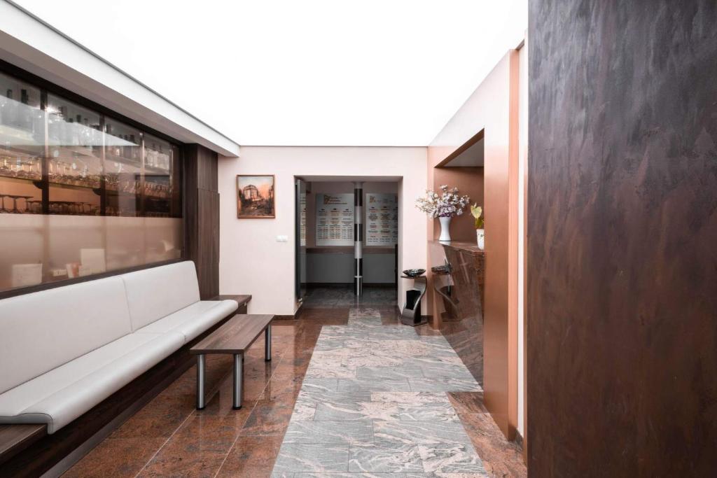 Hotel Richard Spa & Wellness photo 3