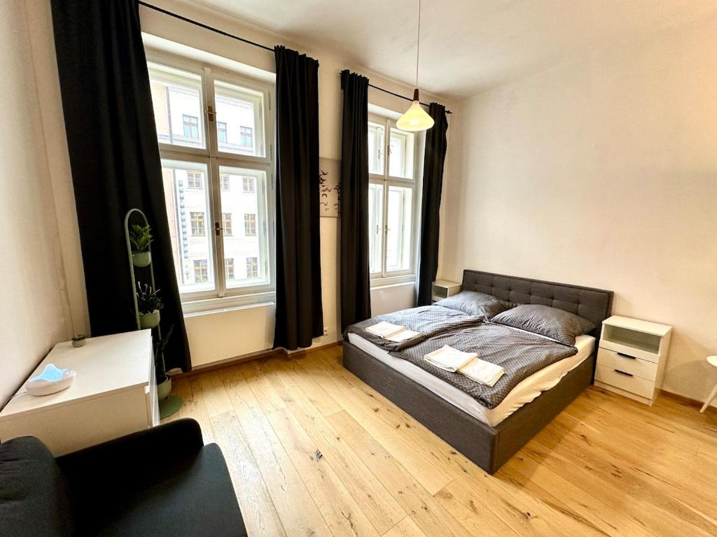 Super central Prague apartment SUPERHOST 5 stars photo 2