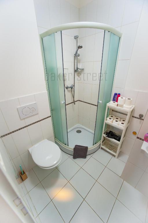 One bedroom apartment close to Prague castle photo 3
