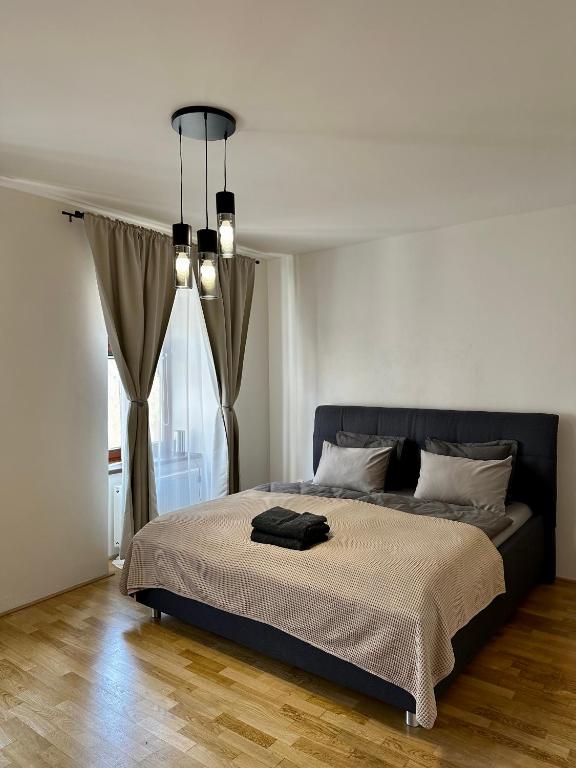 Široká Apartment photo 2