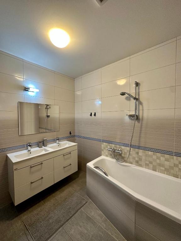 Široká Apartment photo 3
