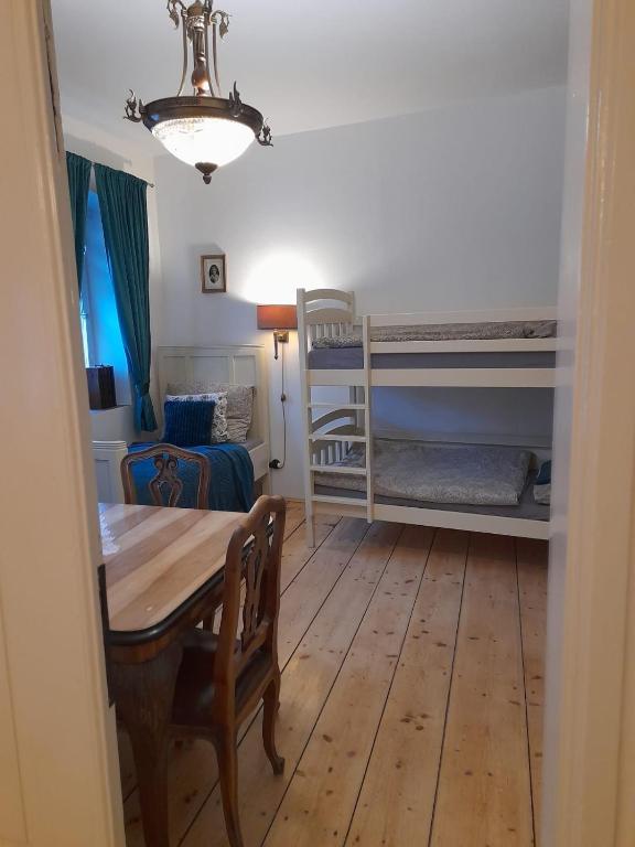 Zlatá léta - apartmánový dům Jáchymov photo 2