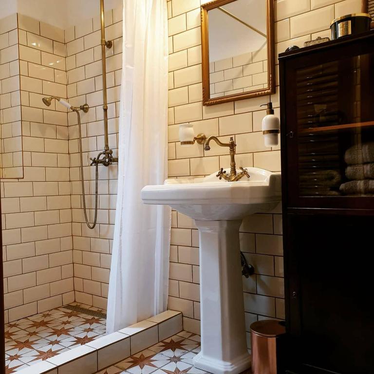 Zlatá léta - apartmánový dům Jáchymov photo 3