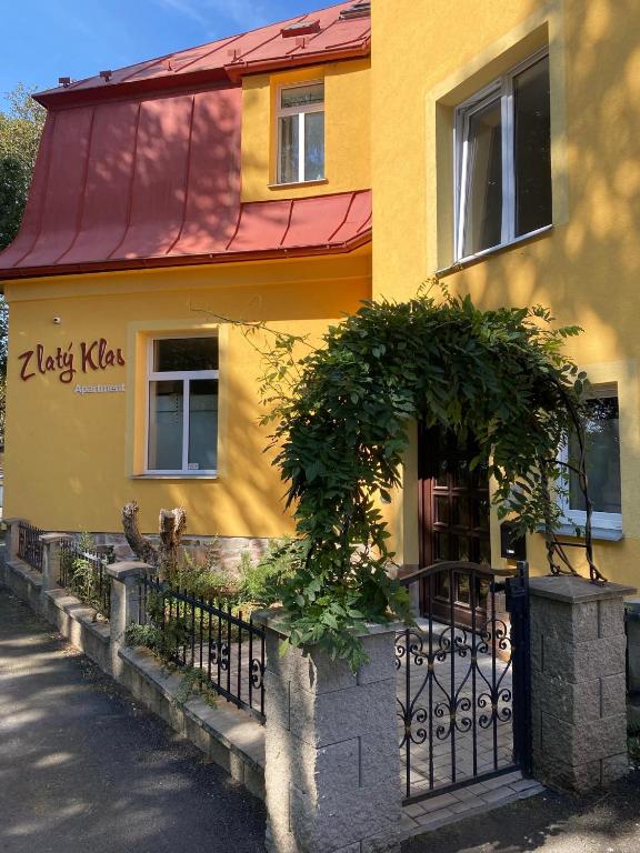 Zlatý Klas — photo 1