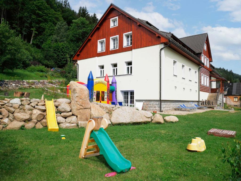 Studio Safírový potok by Interhome photo 2