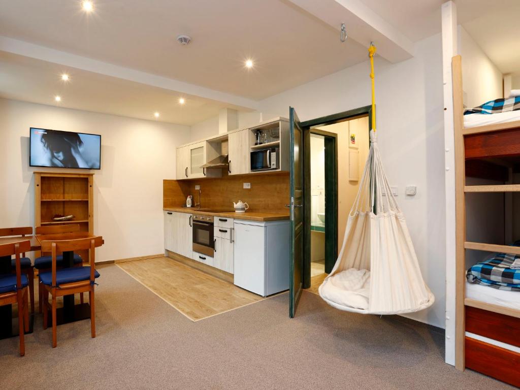 Studio Safírový potok by Interhome photo 3