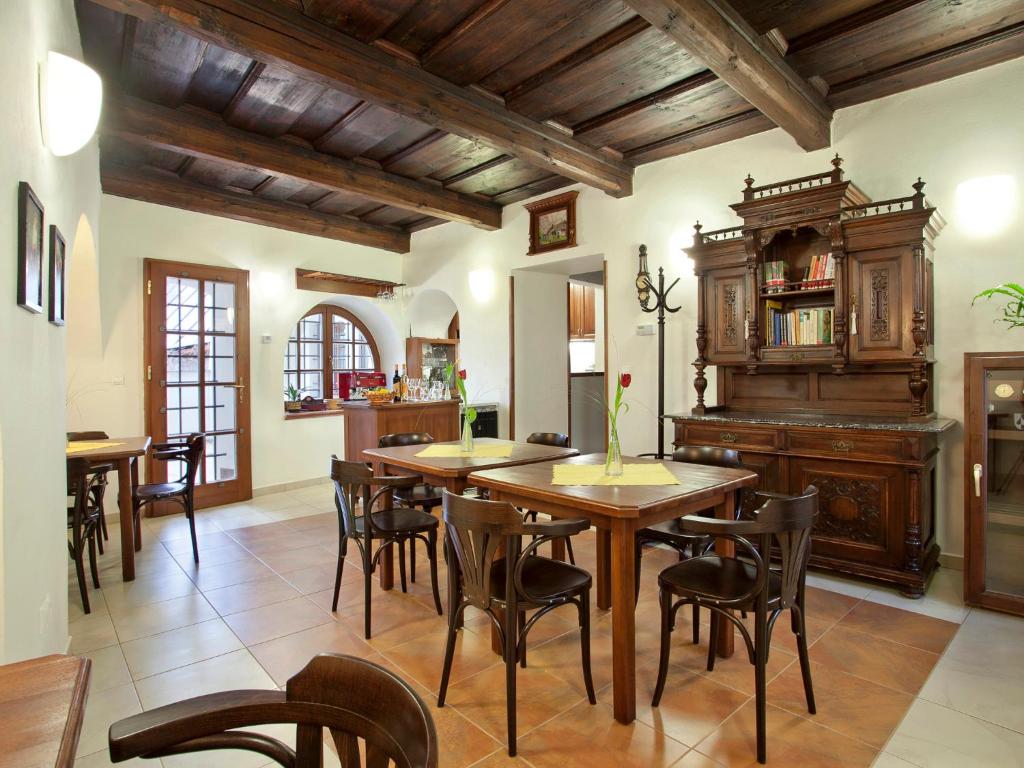 Staroměstský Penzion photo 3