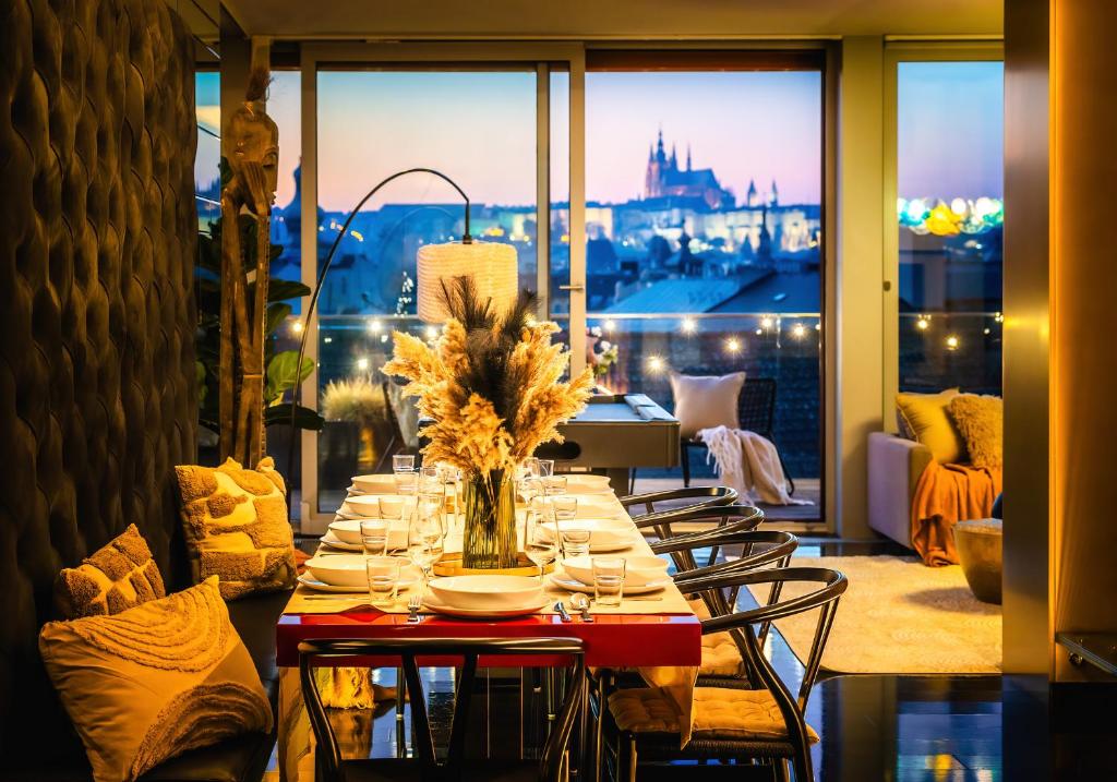 Billionaires Boutique Residence & Premium Suites photo 2