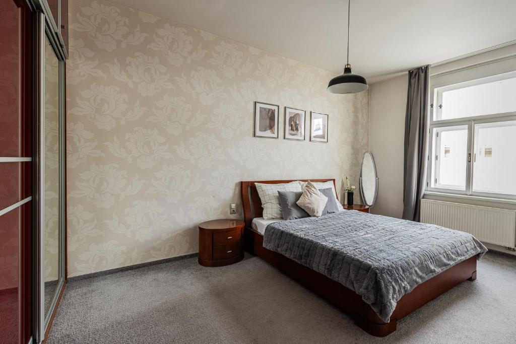 Nice big apartment 2bds - Belgicka photo 2
