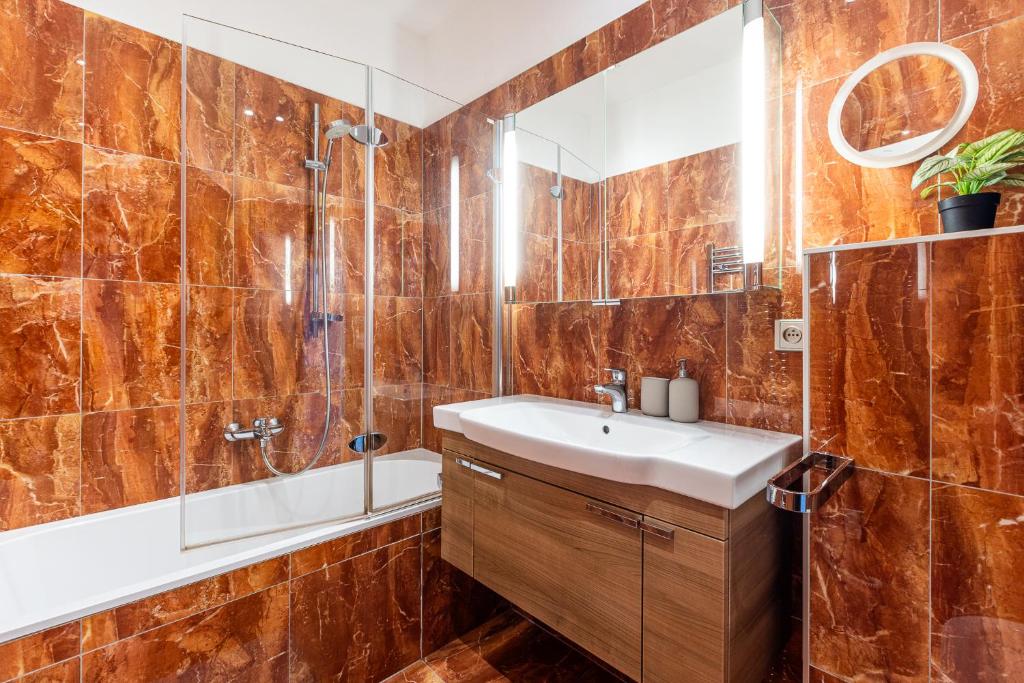 Nice big apartment 2bds - Belgicka photo 3