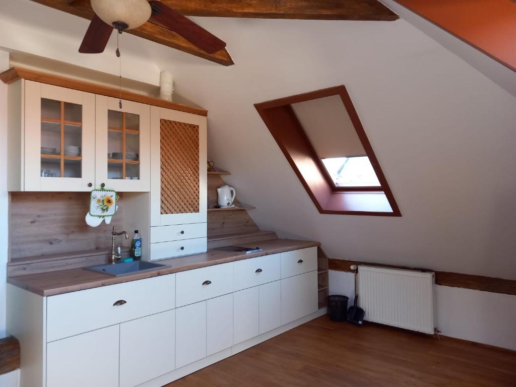 ROOF APARTMENT ZTRACENA photo 3