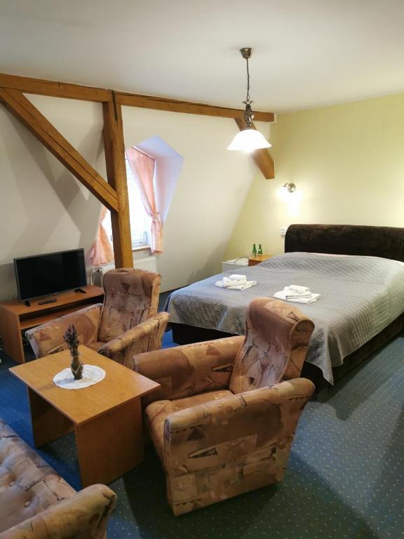 Hotel Alster photo 2