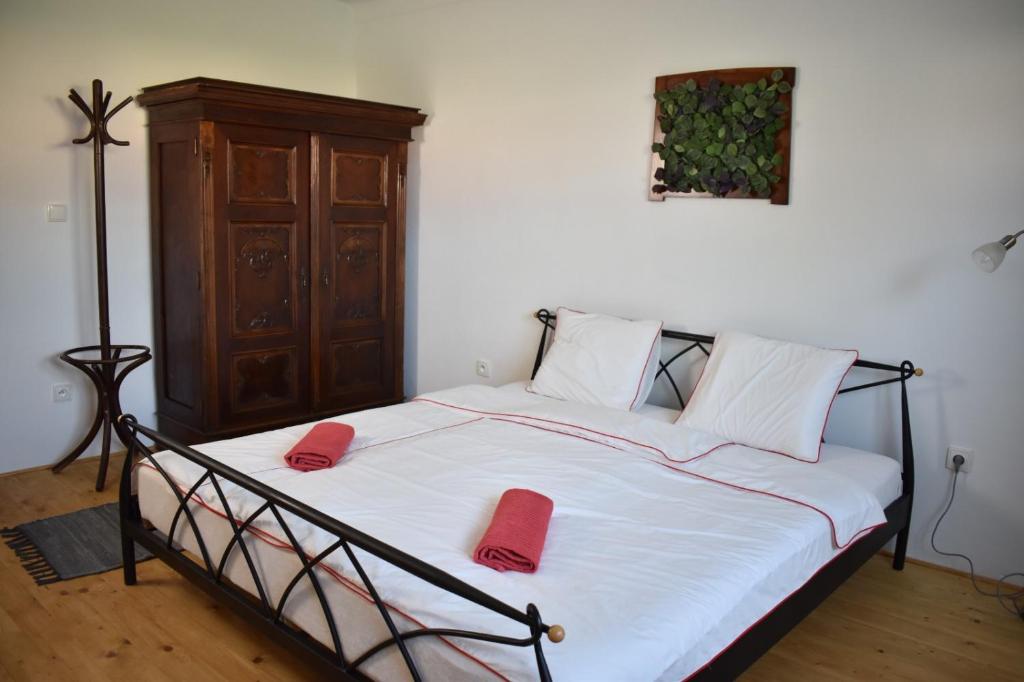 Apartmán Na pětce photo 2