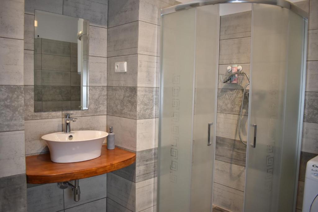 Apartmán Na pětce photo 3