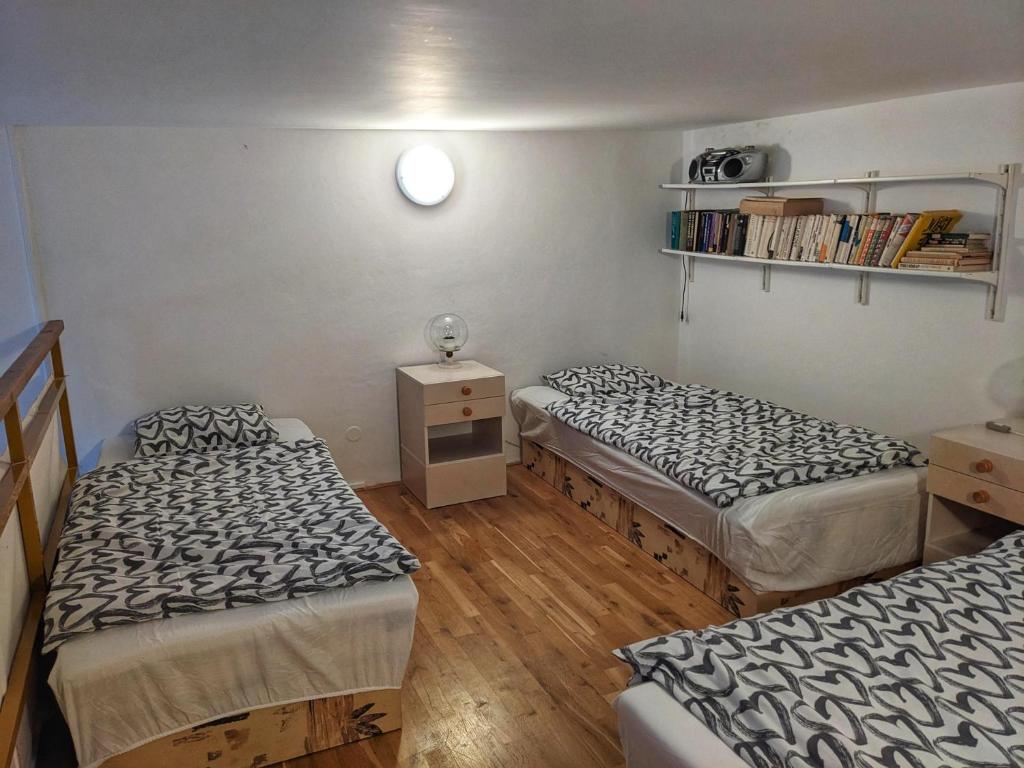 Spacious Apartment - Svoboda nad Úpou — photo 1