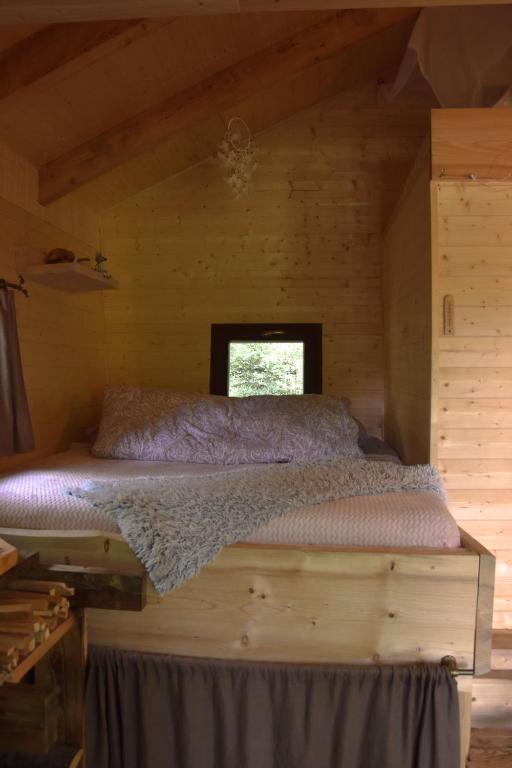 Treehouse Velké Losiny photo 2