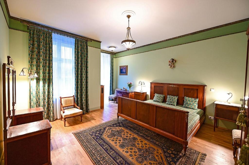 Apartment Biskupska photo 2