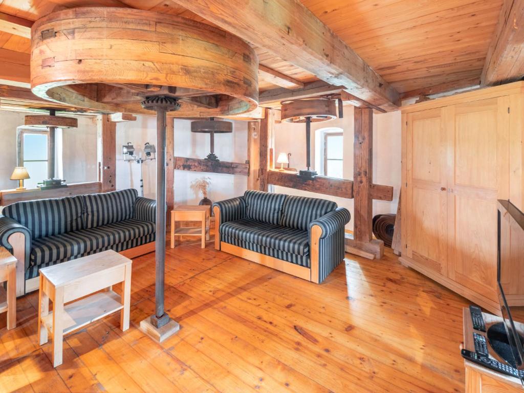Holiday Home Ruprechtovský mlýn by Interhome photo 2