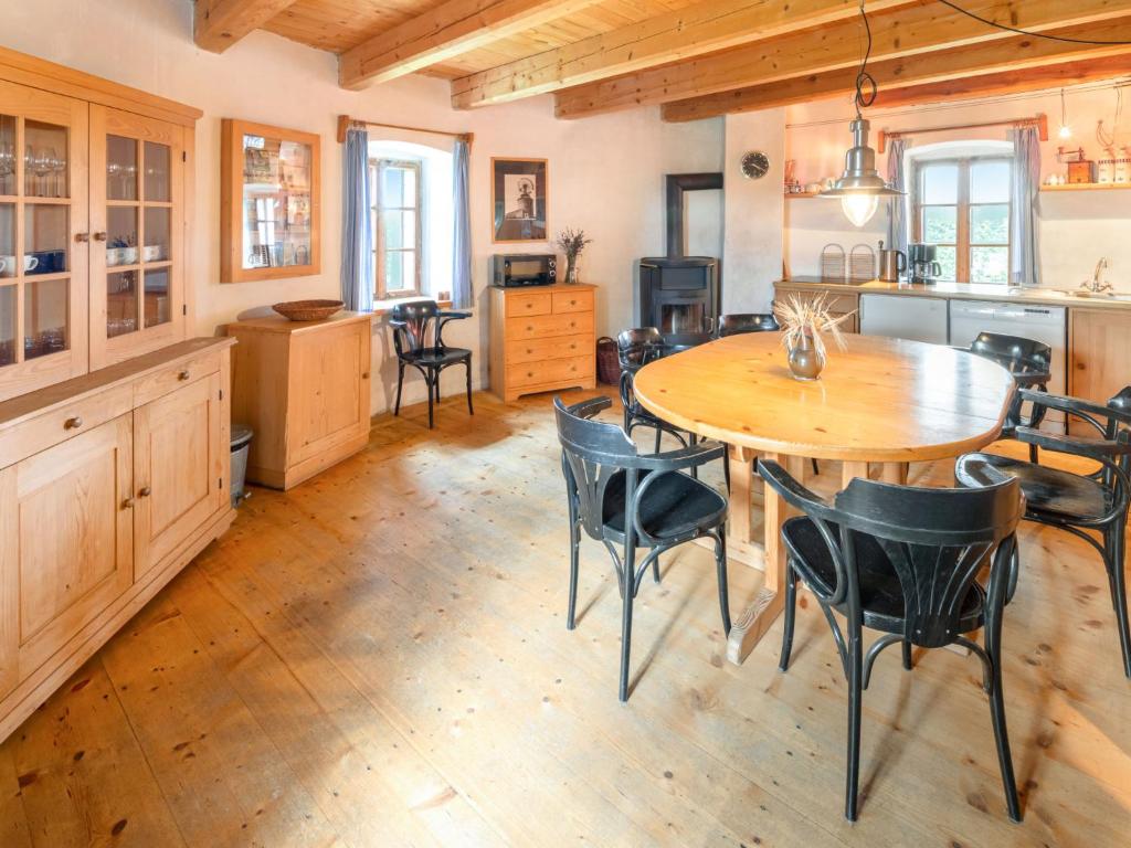 Holiday Home Ruprechtovský mlýn by Interhome photo 3