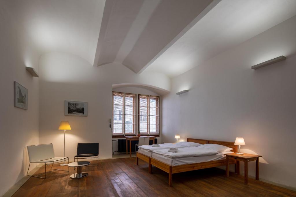 Zámecký Hotel Litomyšl photo 2