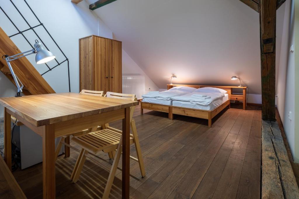 Zámecký Hotel Litomyšl photo 3