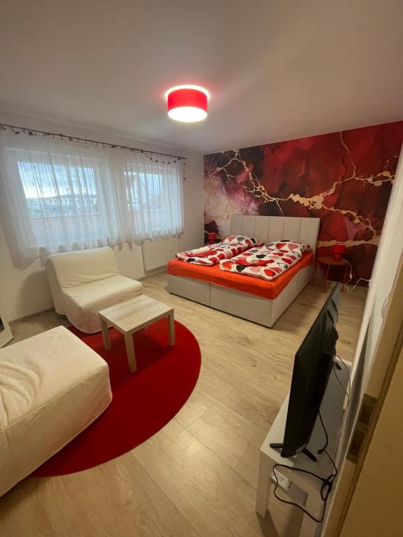 Apartmán U VINAŘSTVÍ v RD novostavba v Suchohrdly u Znojma photo 2