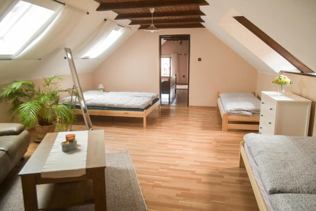 Apartmán u Zámku Jindřichův Hradec photo 2