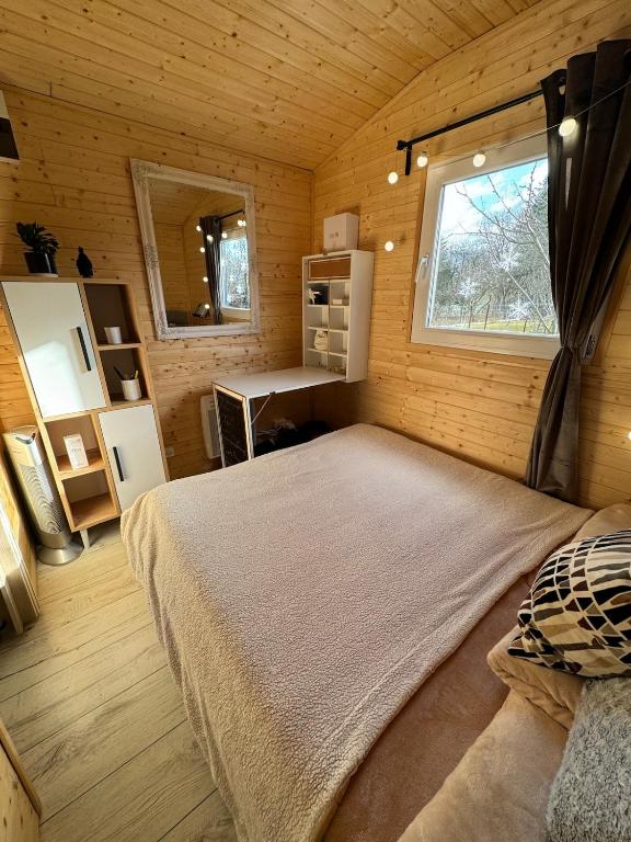 Tiny House v Balijském stylu v srdci Slovácka photo 2